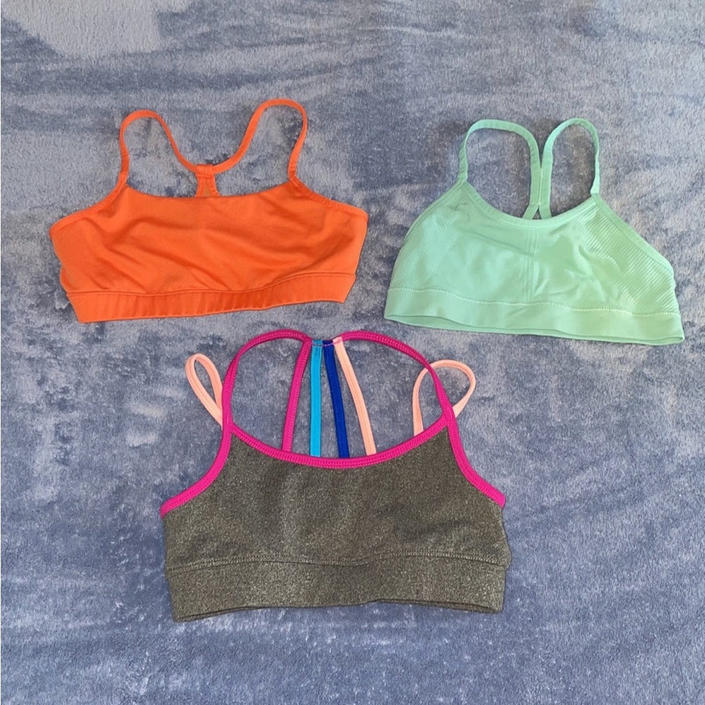 Sports Bra Bundle